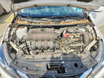 Nissan Sentra 2018