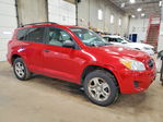 Toyota RAV 4 2010