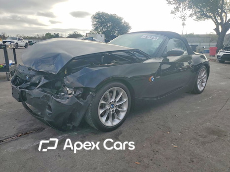 BMW Z4 2003 - Image 1 of 13