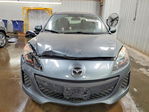 Mazda 3 2013