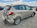 Ford C-MAX 2016