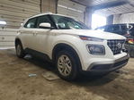 Hyundai Venue 2020