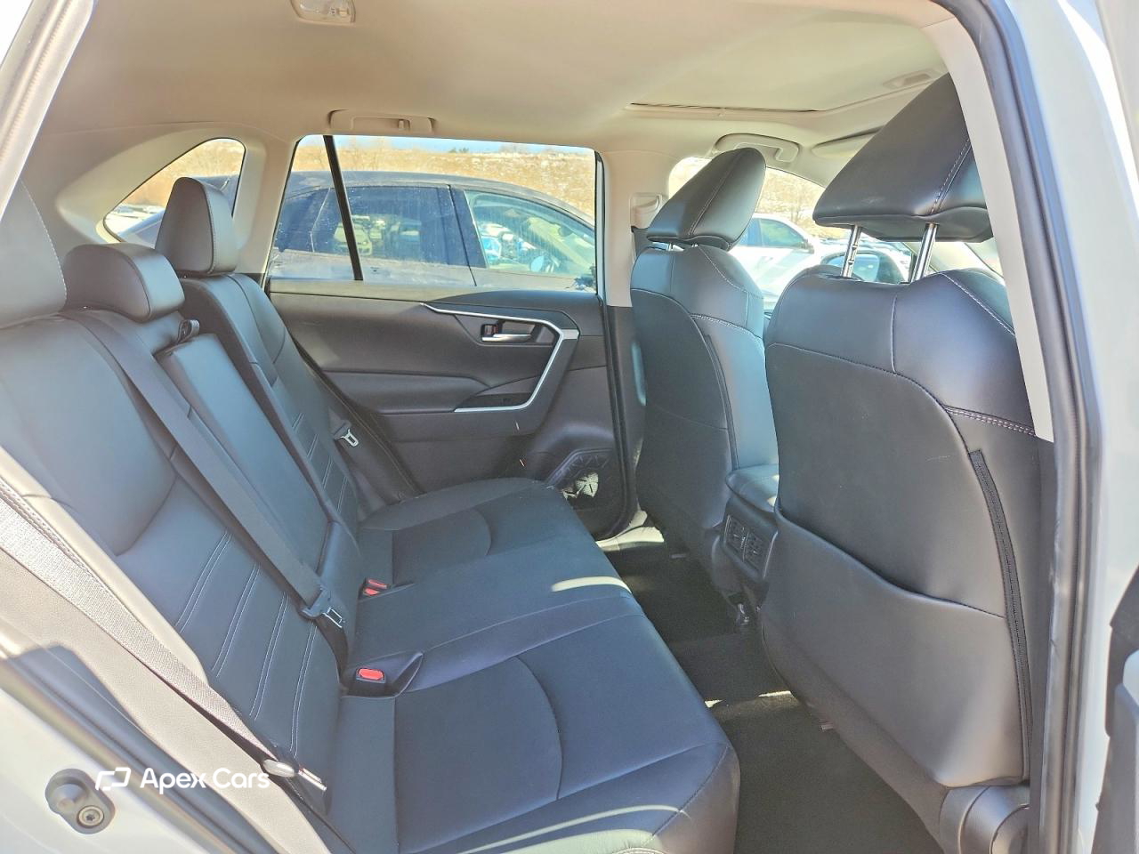 Toyota RAV 4 2020