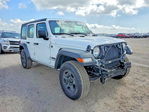 Jeep Wrangler 2025