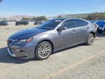 Lexus ES 2018