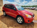 Toyota RAV 4 2010