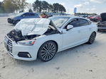 Audi A5 2018