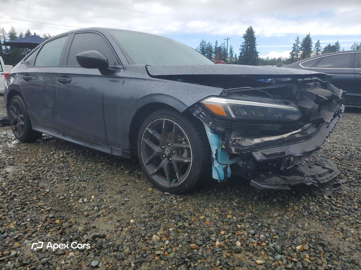Honda Civic 2023