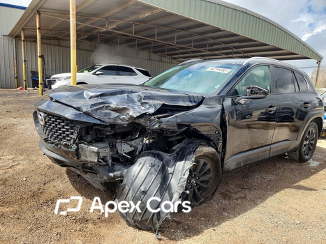 Mazda CX-50 2025 - Image 1 of 14