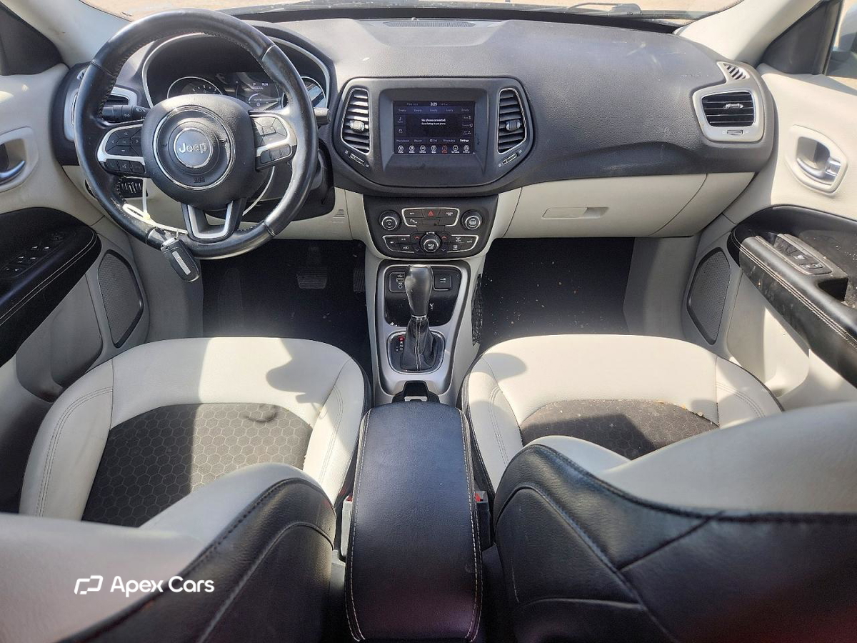 Jeep Compass 2020