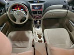 Subaru Impreza 2008