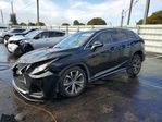 Lexus RX 2020