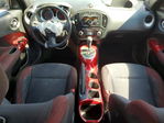 Nissan Juke 2013