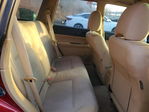 Subaru Forester 2004
