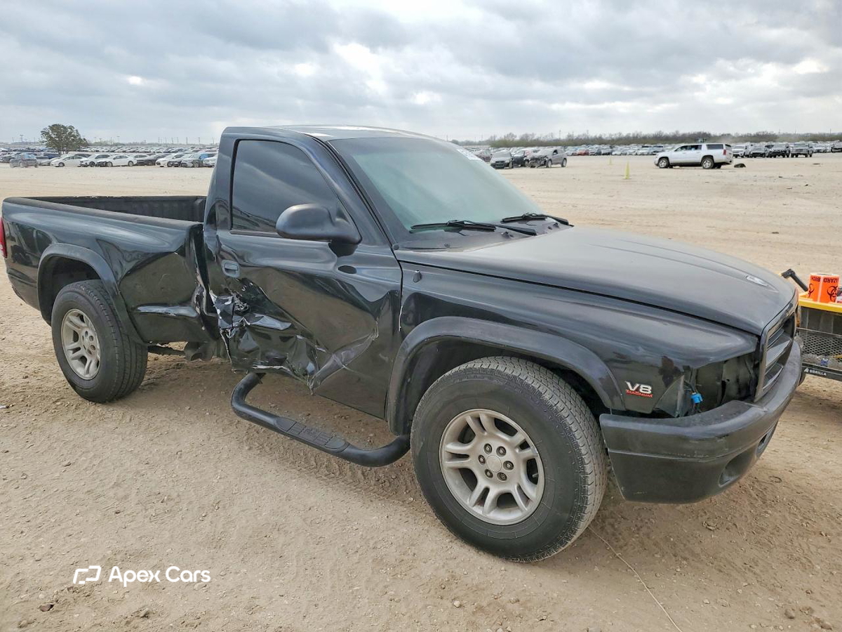 Dodge Dakota 2003