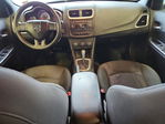 Dodge Avenger 2012