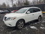 Nissan Pathfinder 2014