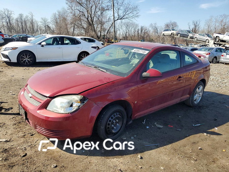 2008 Chevrolet Cobalt - Zdjęcie 1 z 5