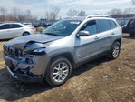 Jeep Cherokee 2014