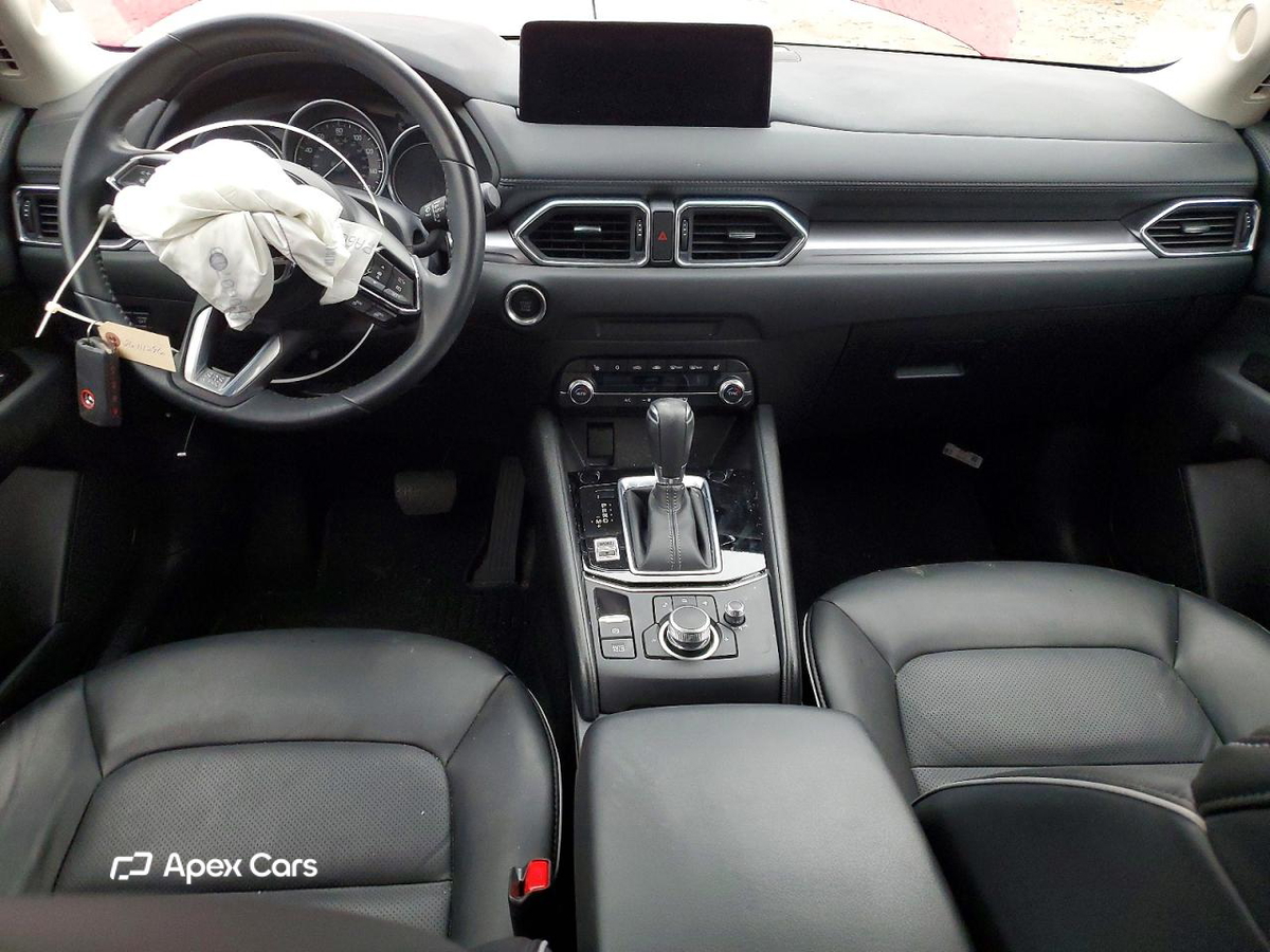 Mazda CX-5 2024