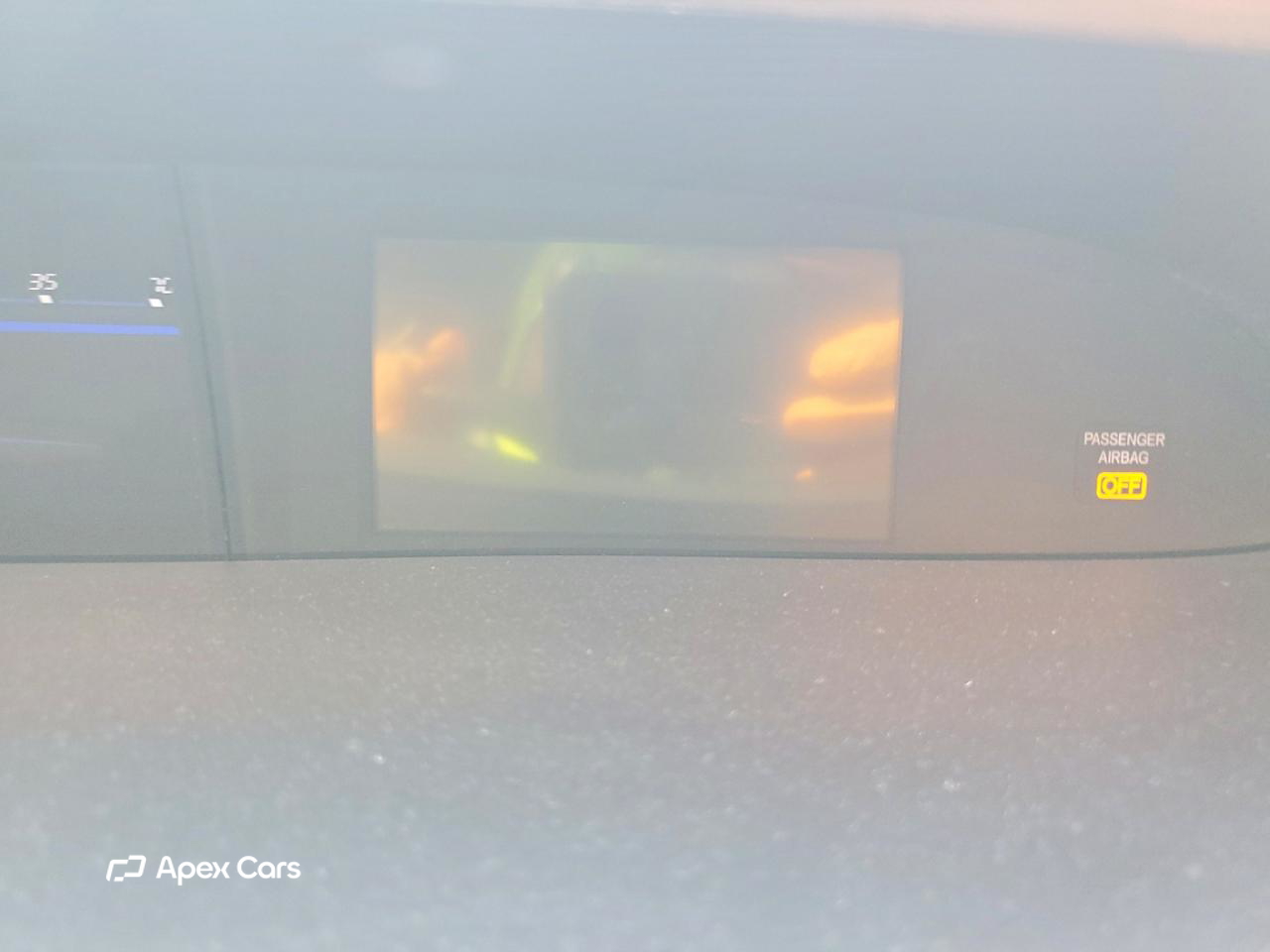 Honda Civic 2014