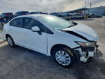 Honda Civic 2013