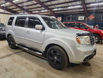 Honda Pilot 2013