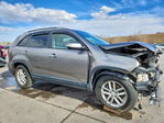 Kia Sorento 2014