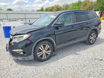 Honda Pilot 2017
