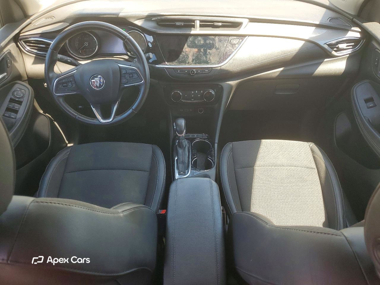 Buick Encore 2020