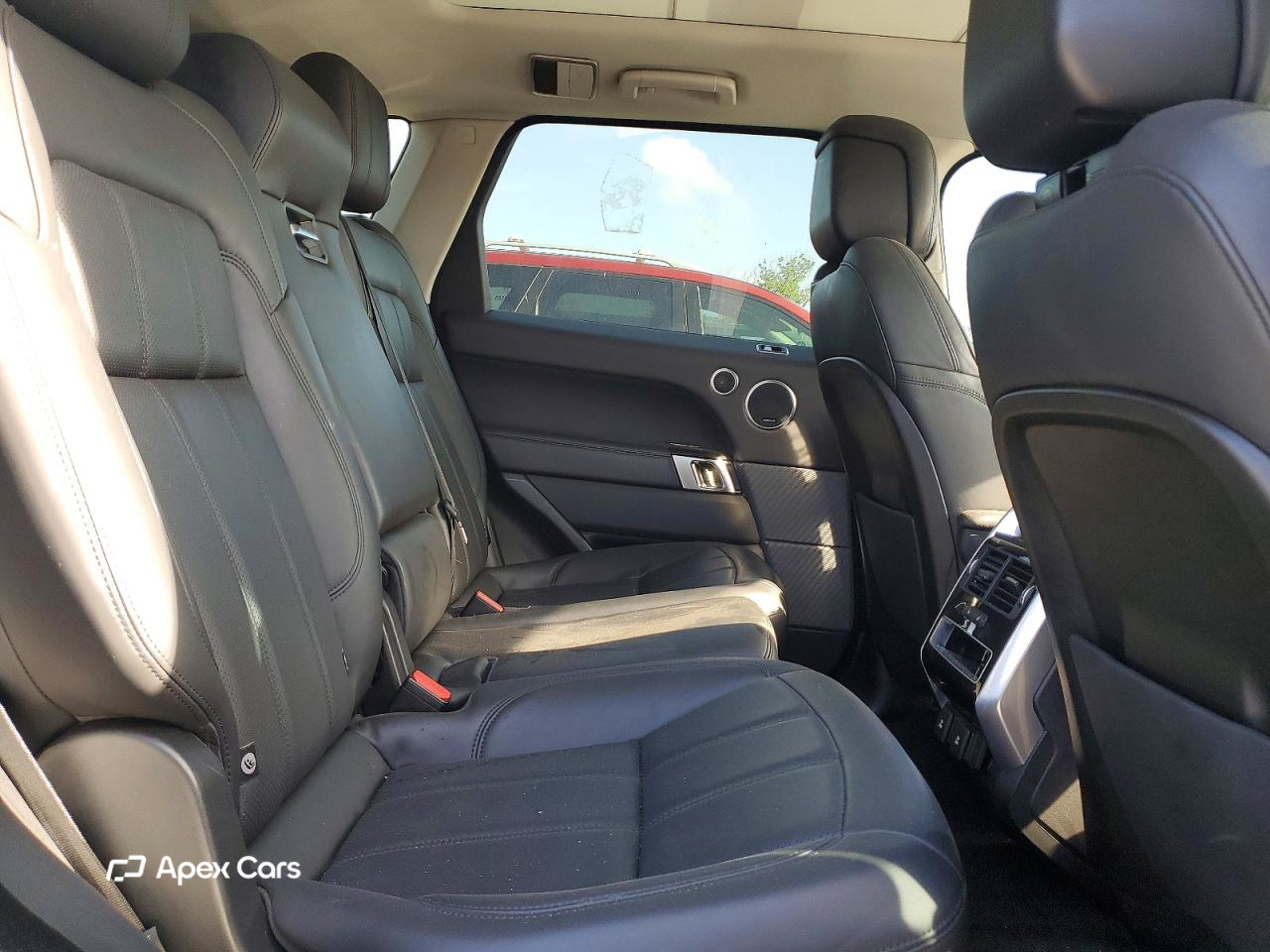 Land Rover Range Rover 2019