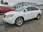 Lexus RX 2010