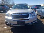 Subaru Forester 2018