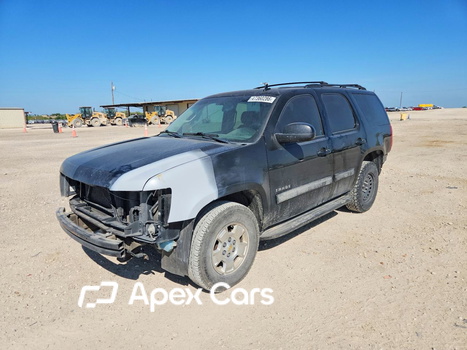 Chevrolet Tahoe 2011 - Image 1 of 15