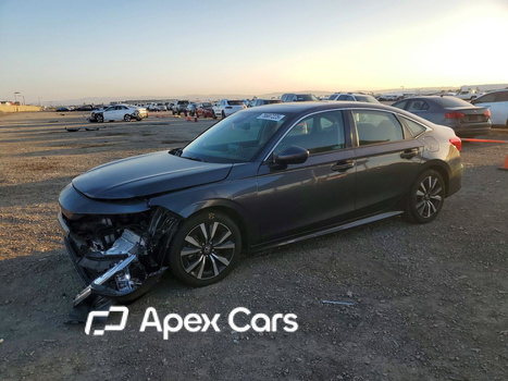 Honda Civic 2024 - Image 1 of 13