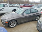 BMW Series 3 2013