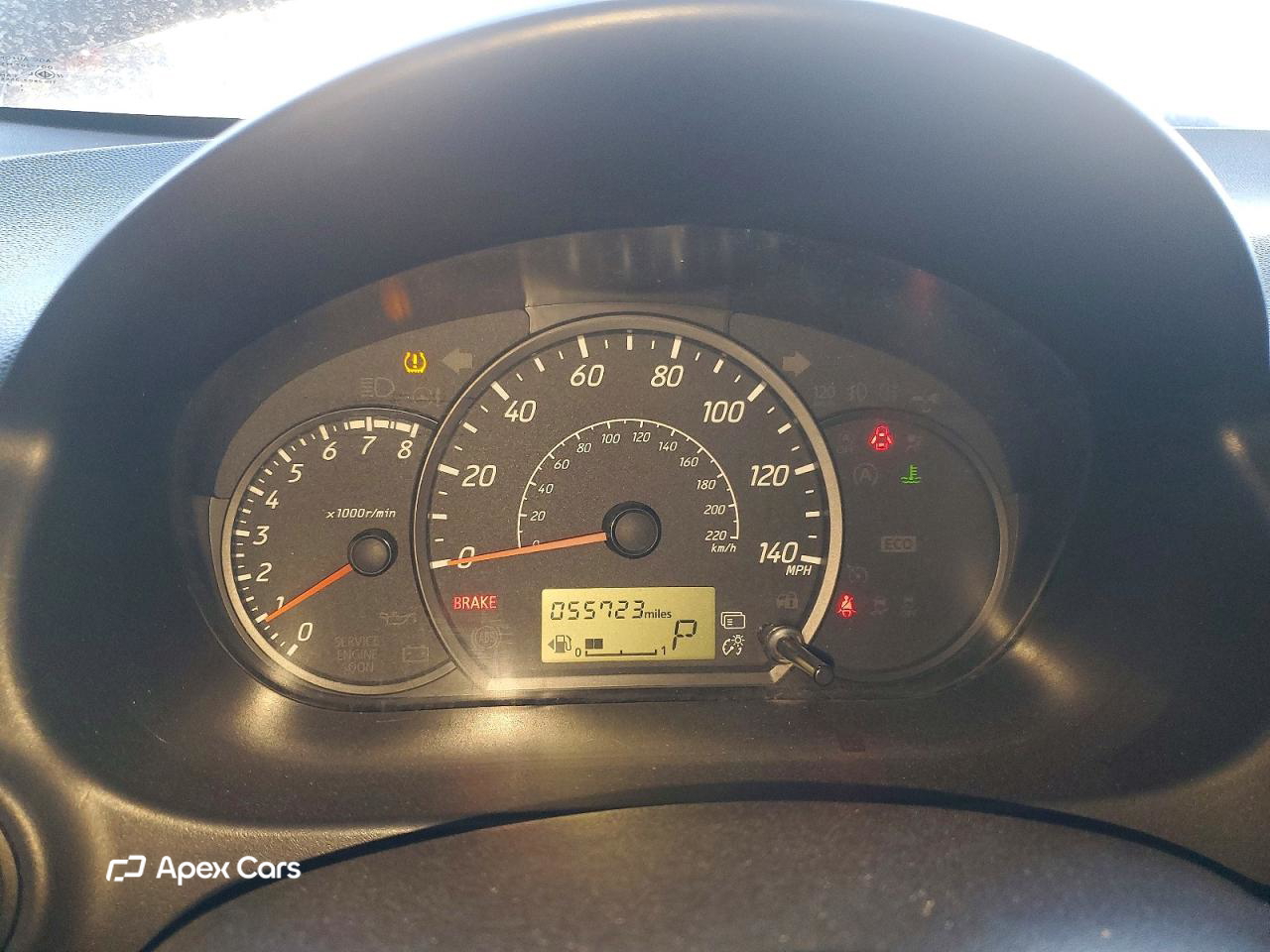 Mitsubishi Mirage 2018