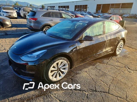 Tesla Model 3 2023 - Image 1 of 12