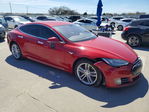 Tesla Model S 2013