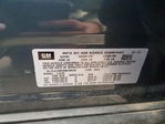 Chevrolet Trax 2022