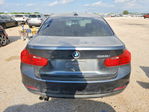 BMW Series 3 2015