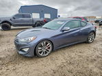 Hyundai Genesis 2015