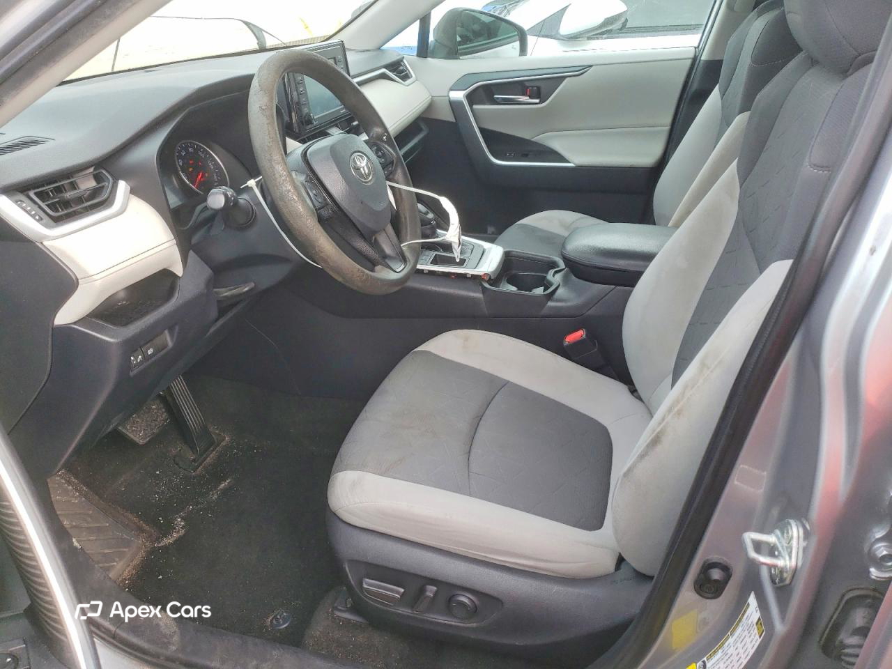 Toyota RAV 4 2020