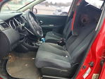 Nissan Versa 2012