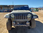 Jeep Gladiator 2021