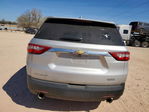 Chevrolet Traverse 2020