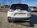 Jeep Cherokee 2021