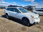 Subaru Outback 2013