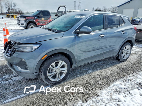 Buick Encore 2022 - Zdjęcie 1 z 15