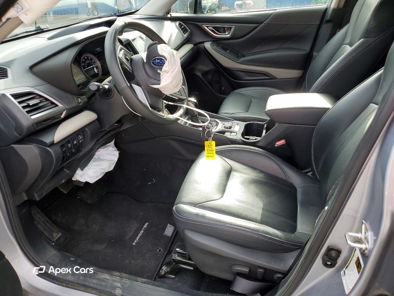 Subaru Forester 2023